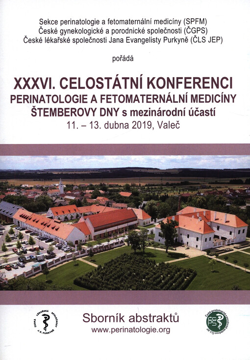 Číslo: XXXVI, 2019