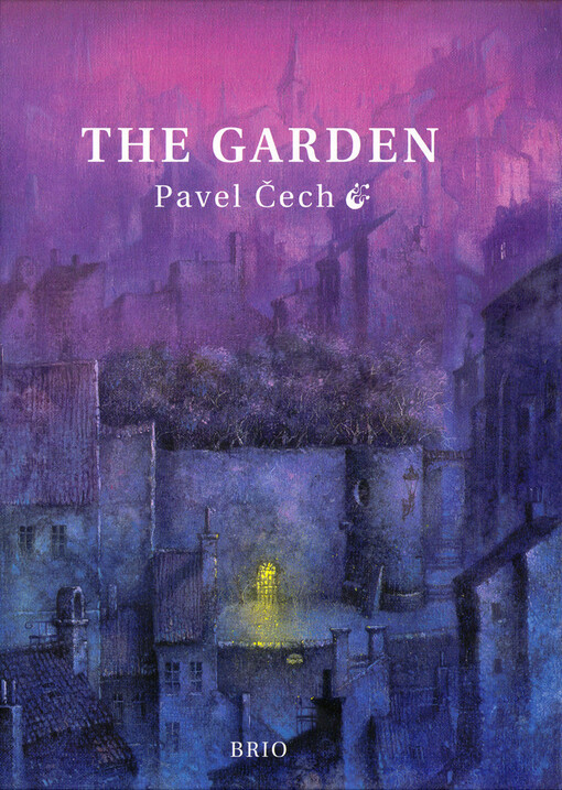 The garden