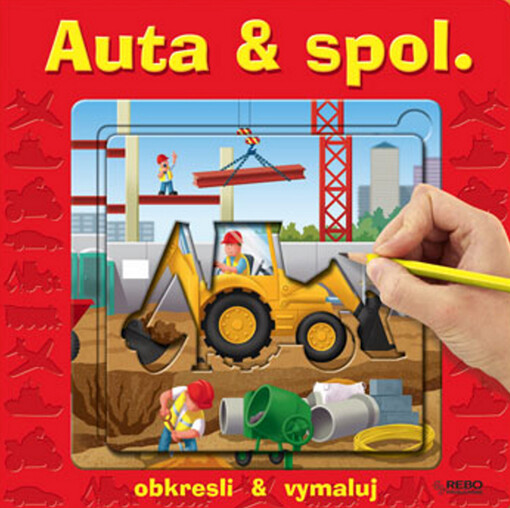 Auta & spol.