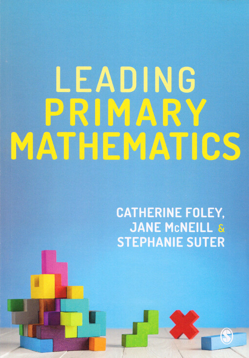 Leading primary mathematics