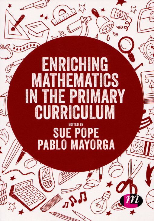 Enriching mathematics in the primary curriculum
