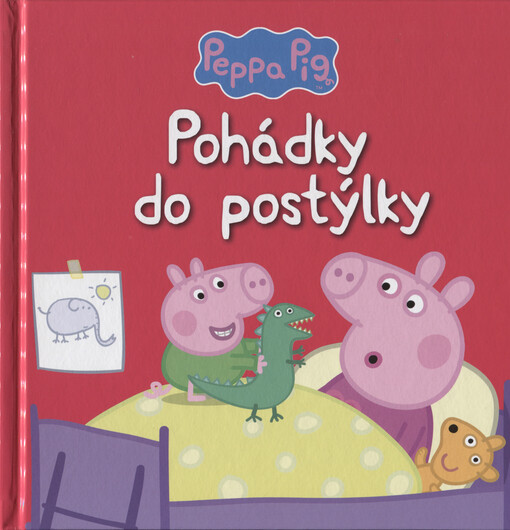 Pohádky do postýlky