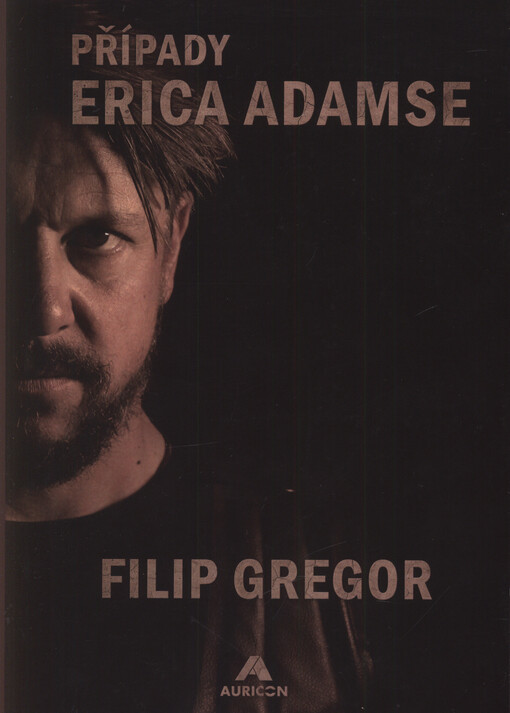 Případy Erica Adamse
