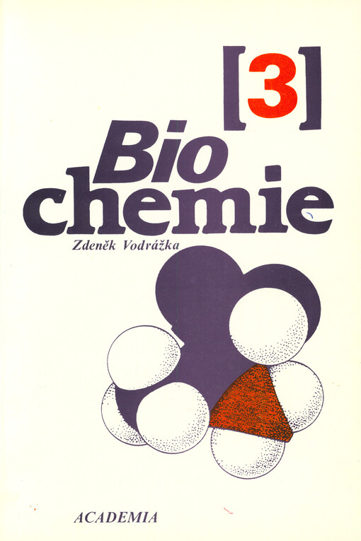 Biochemie.(3),Od objevu genu ke genovému inženýrství, rostliny - důležitý zdroj přírodních látek, mikroorganismy - producenti důležitých látek, biochemie cizorodých látek, aplikovaná biochemie