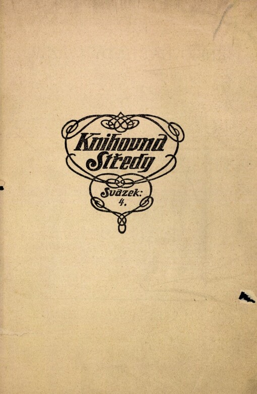 O dandysmu a Jiřím Brummellovi ;Předchůdce Dandyů