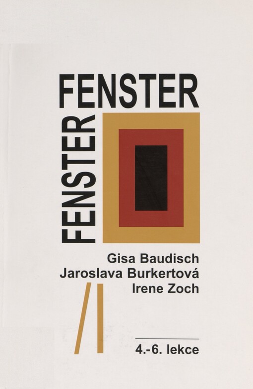 Fenster