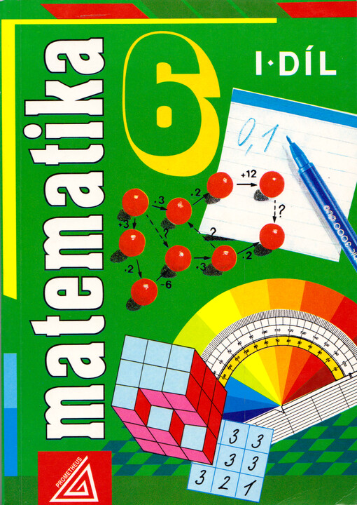 Matematika 6. I. díl, Aritmetika, Díl 1