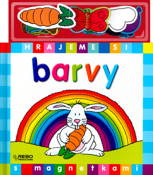 Barvy, 2. vyd.