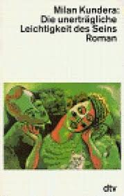 Die unerträgliche Leichtigkeit des Seins
