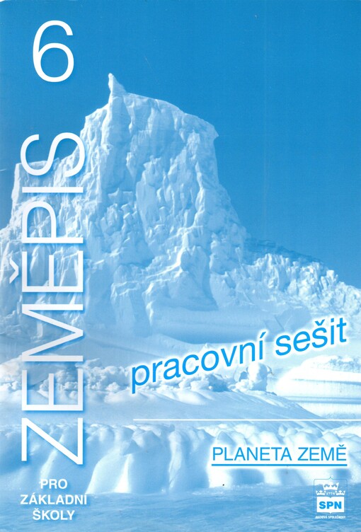 Zeměpis 6: pro základní školy, Diel 28