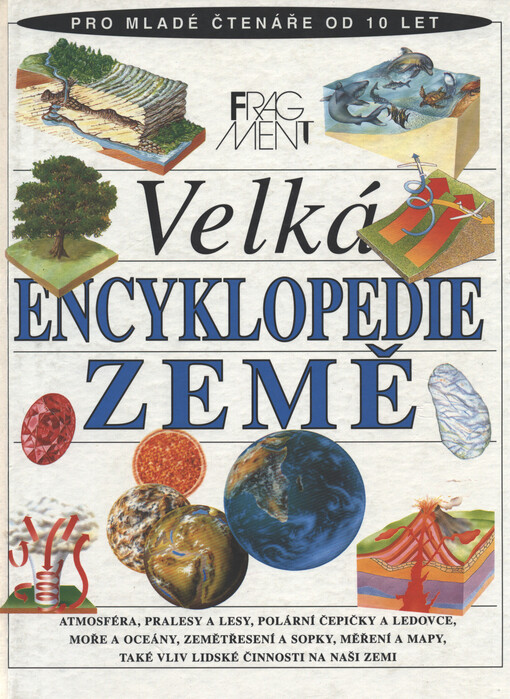 Velká encyklopedie Země