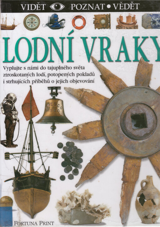Lodní vraky