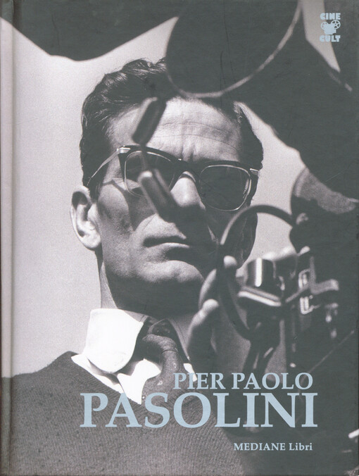 Pier Paolo Pasolini