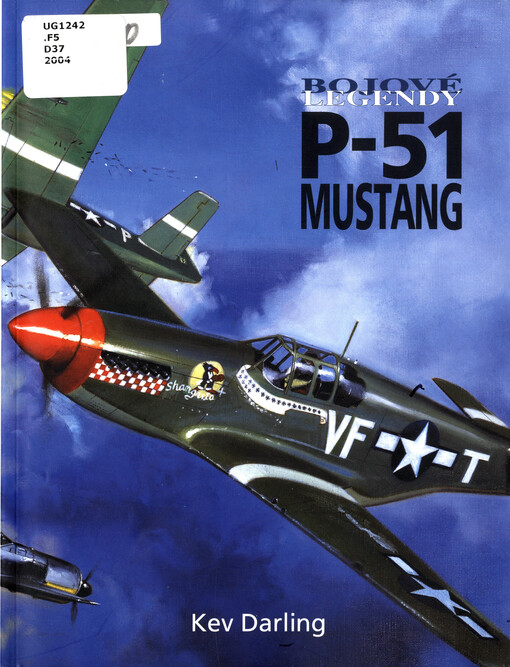 P-51 Mustang