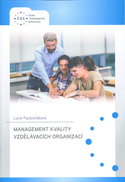 Management kvality vzdělávacích organizací