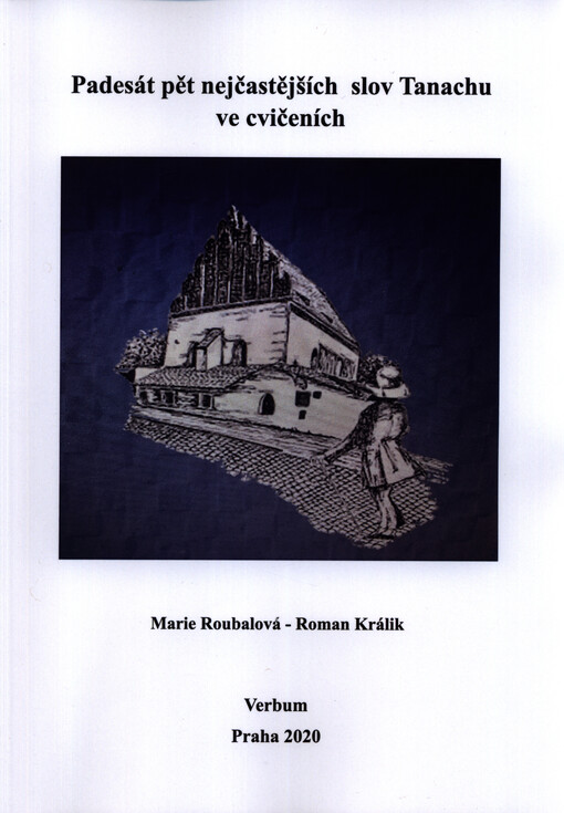 Padesát pět nejčastějších slov Tanachu ve cvičeních