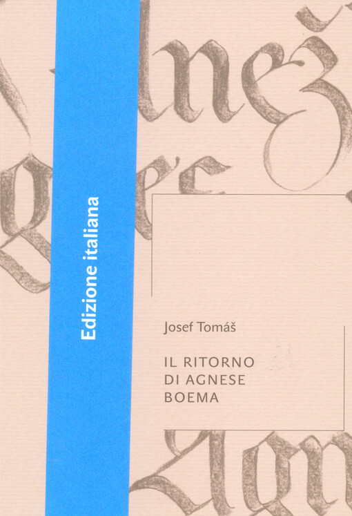 Il ritorno di Agnese Boema