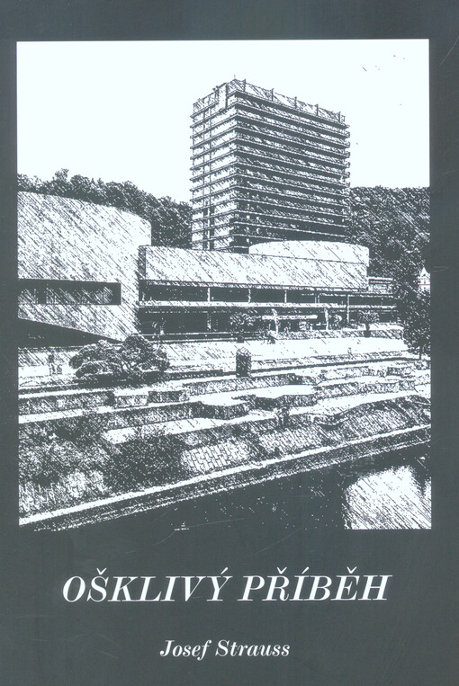 Ošklivý příběh