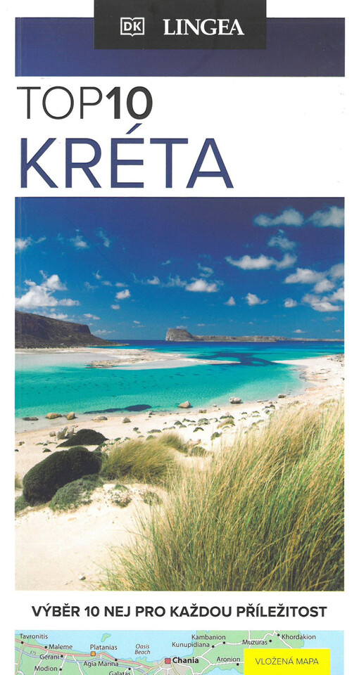 Top 10 Kréta