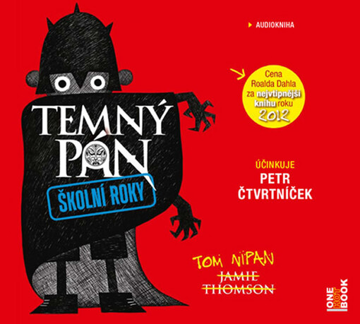 Temný pán