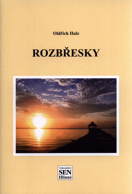 Rozbřesky