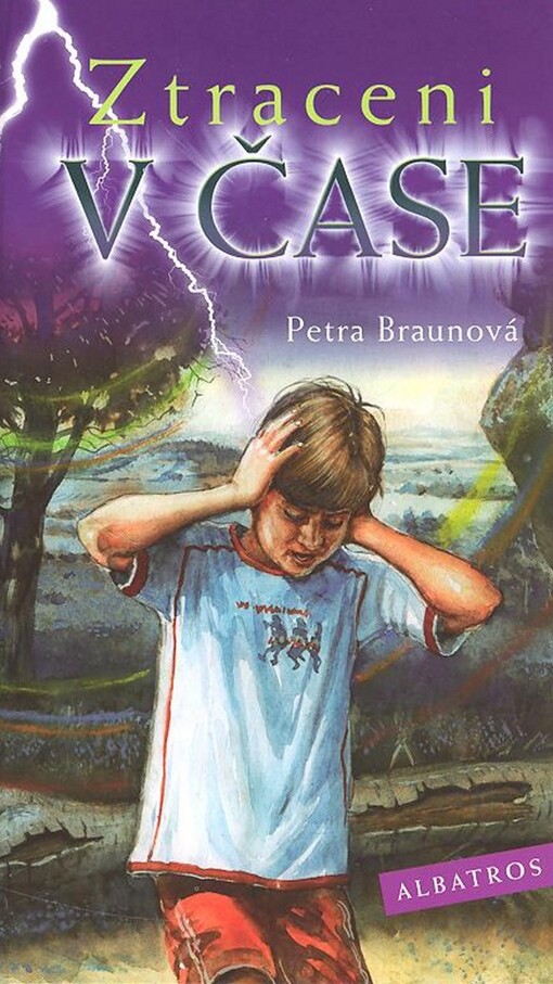 Ztraceni v čase, 1. vyd.