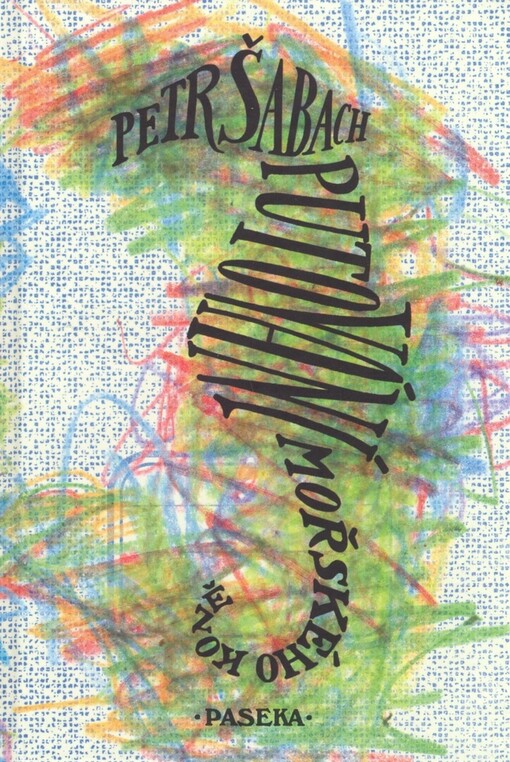 Putování mořského koně, 9. vyd.