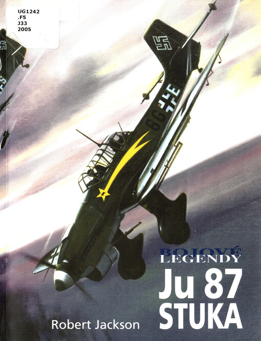 Ju 87 Stuka