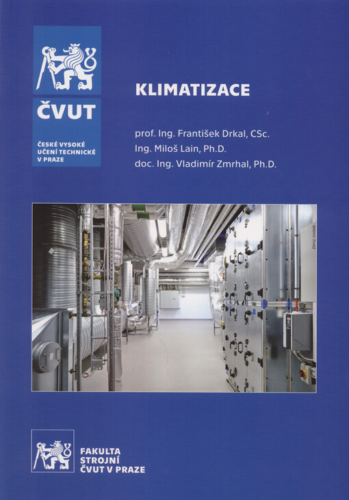 Klimatizace