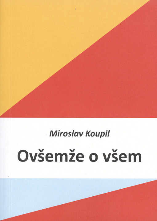 Ovšemže o všem