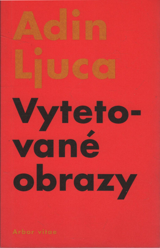 Vytetované obrazy