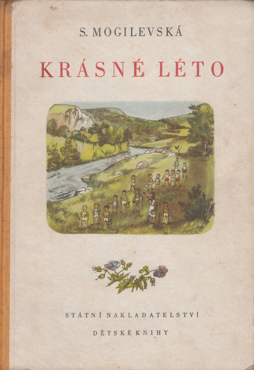 Krásné léto