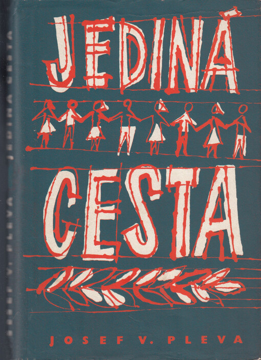 Jediná cesta