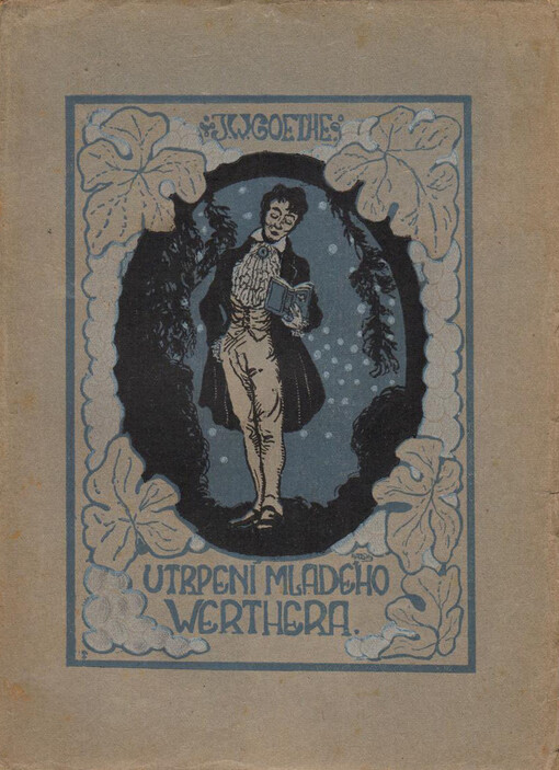 Utrpení mladého Werthera /