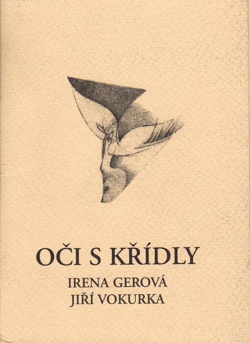 Oči s křídly /
