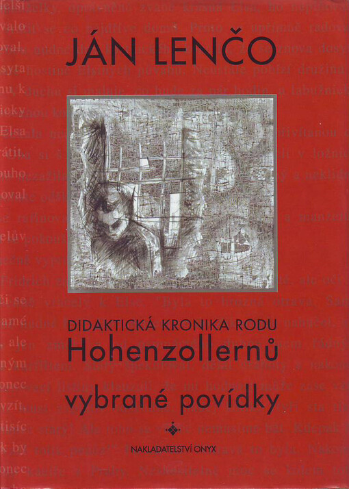 Didaktická kronika rodu Hohenzollernů :vybrané povídky /