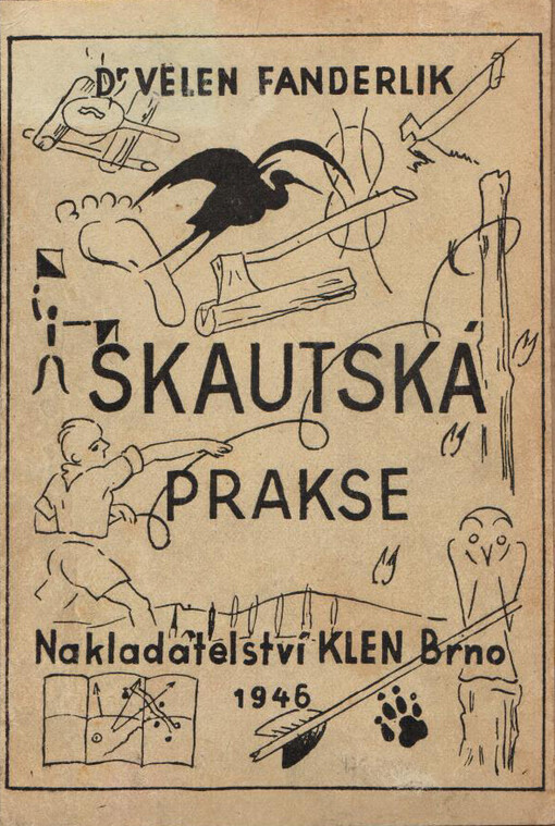 Skautská prakse /