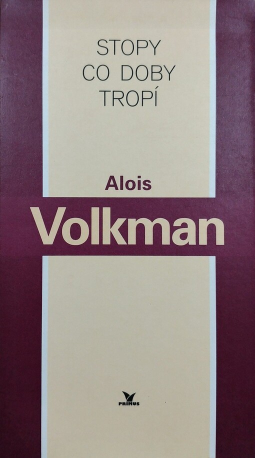 Stopy co doby tropí