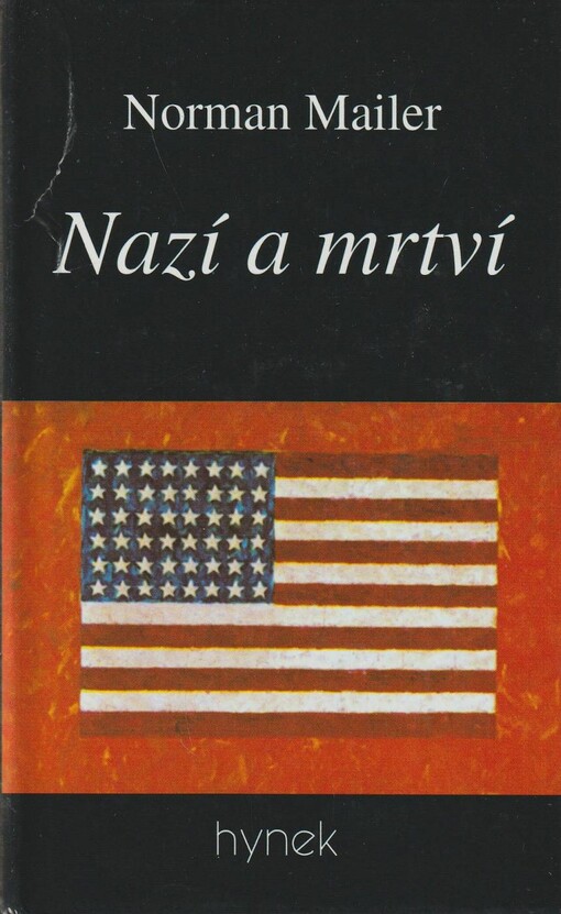 Nazí a mrtví : román