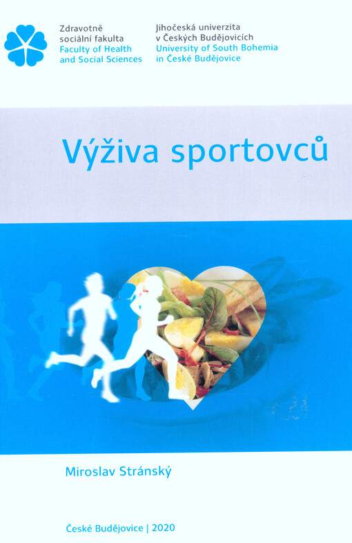 Výživa sportovců