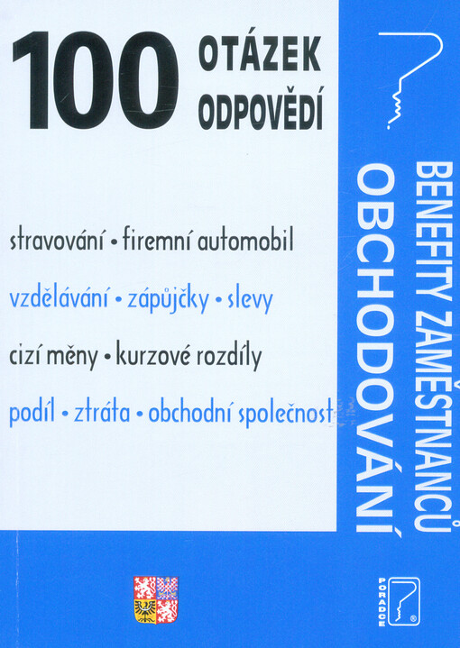 Benefity zaměstnanců, obchodování