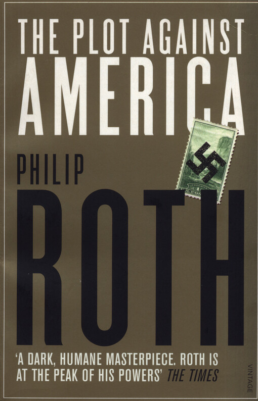 The plot against America