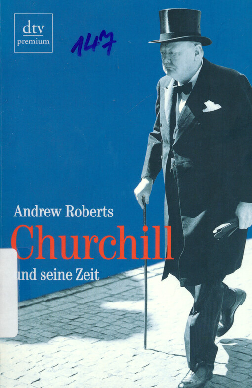 Churchill und seine Zeit