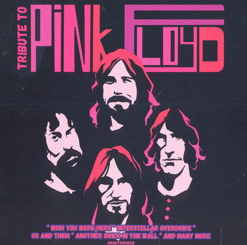 Tribute to Pink Floyd