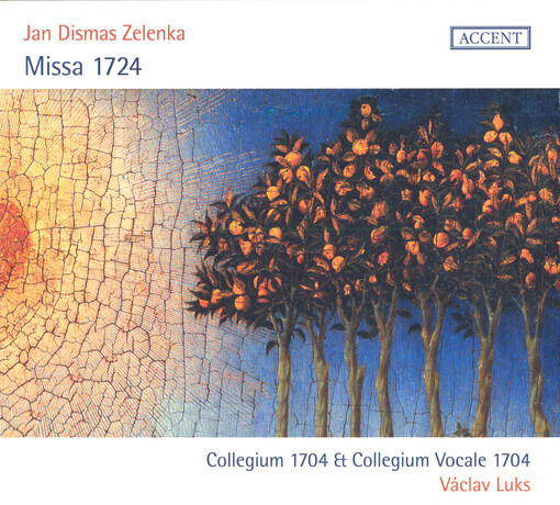 Missa 1724