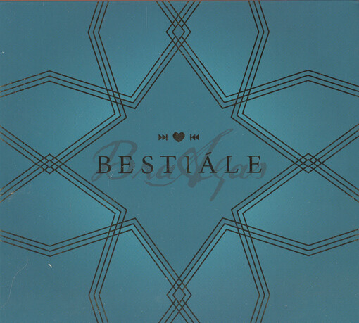 Bestiále