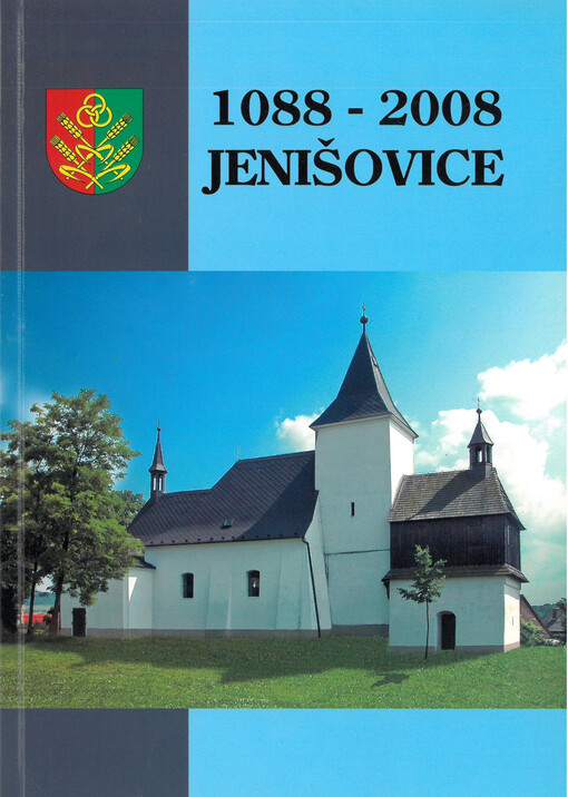 1088-2008 Jenišovice