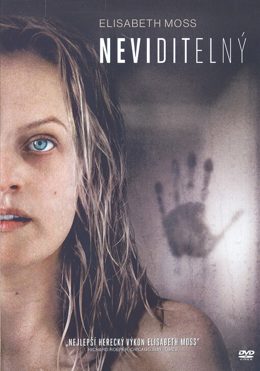 Neviditelný