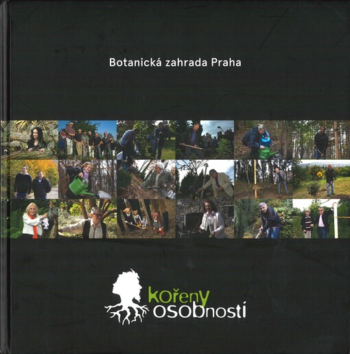Kořeny osobností
