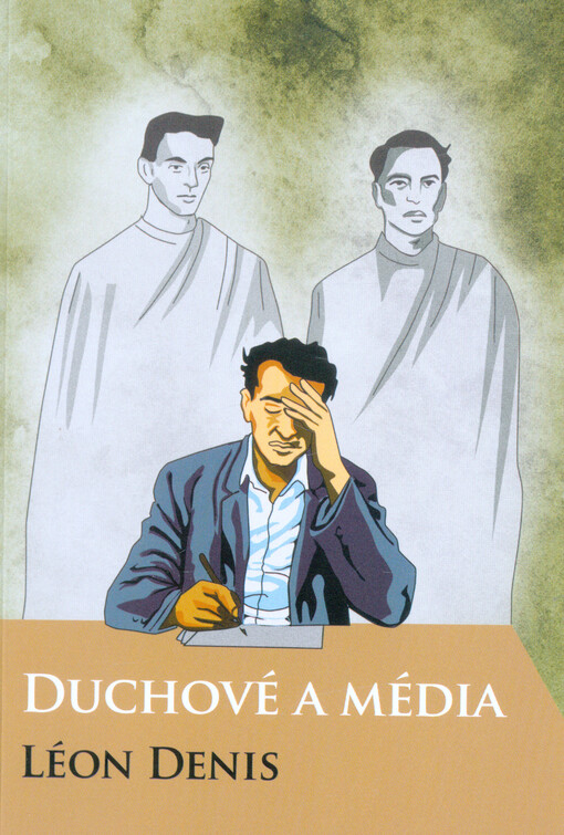 Duchové a média